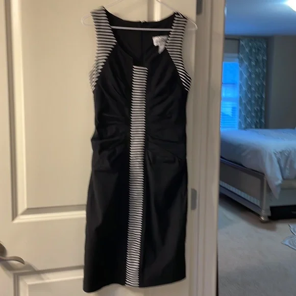 Joseph Ribkoff Dress - Picture 3 of 7